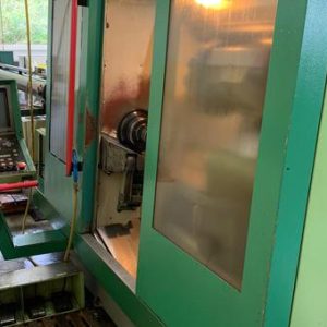 Deckel Maho Graziano GR 300 C