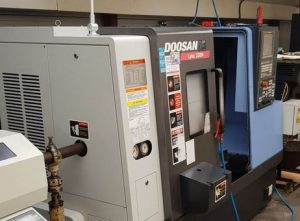 Doosan Lynx 220MA – Year 2014