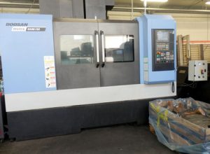 Doosan MYNX 6500/50 – Year 2015