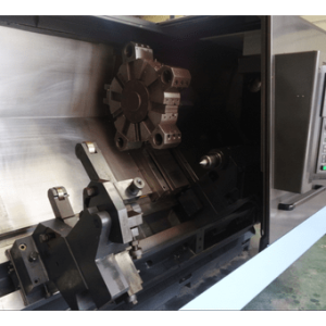 Doosan Puma 480L - Year 2011