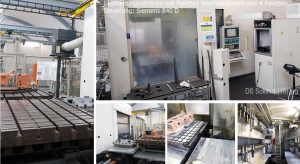 Dörries Scharmann Solon 4