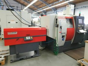 EMCO HT45G2 SM2Y – Year 2014