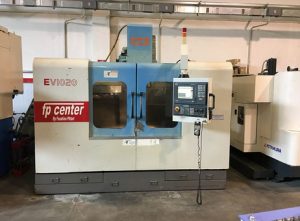 EUMA EV 1020 – Year 1999