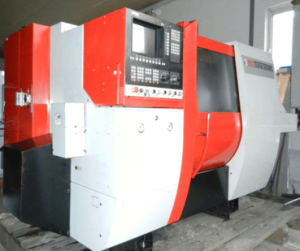 Emco Turn 365 MC – Year 1999