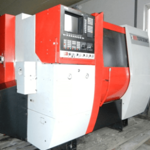 Emco Turn 365 MC - Year 1999