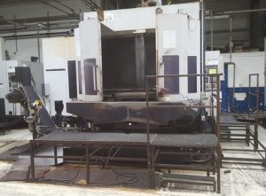 Enshu JE100 – Year 2009