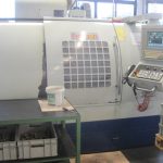 Smart Investment Checklist: Key Factors Before Buying a Pre-Owned, Used, Surplus, Second-Hand Eumach SUMO 610 CNC 4-Axis Vertical Machining Center?