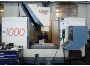 FAMUP MCX 1000-24 – Year 1999