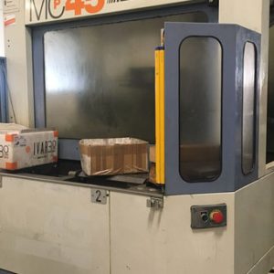 Famup MCP 45 - 1999 Model