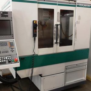 Fehlmann Picomax 60M - 2003 Model