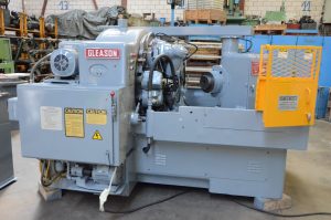 GLEASON 114 CONIFLEX