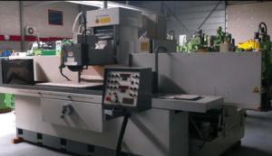 Ger SE 12-50 – Year 1997