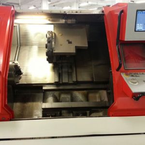 Gildemeister CTX500 V3