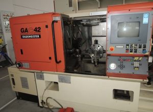 Gildemeister GAC 42 – 1991 Model