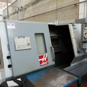 HAAS SL 30 HE - 2007 Model