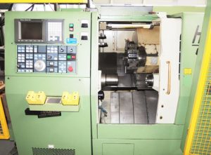 HARDINGE CONQUEST T 42 SP – Year 1997