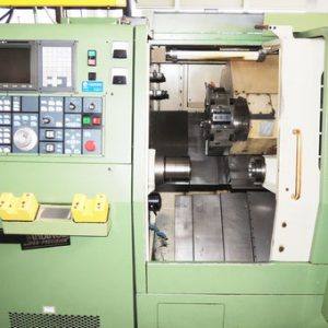 HARDINGE CONQUEST T 42 SP - Year 1997