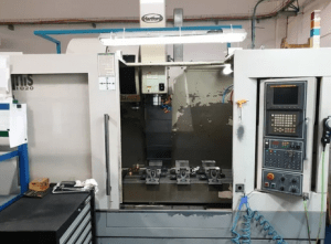 HARTFORD Omnis-1020 – 2005 Model