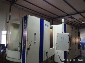 HELLER MCI 25.1 – Year 2005