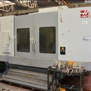 Haas EC-1600-4X - Year 2008