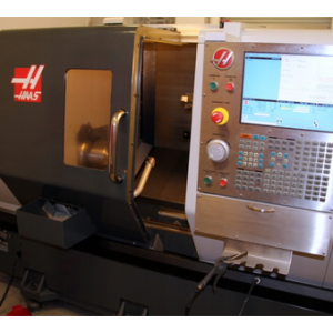 Haas ST 20 - 2012 Model
