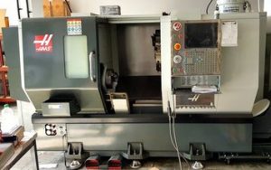 Haas ST-25Y – Year 2017