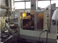 Haas VF-1 - Year 2007