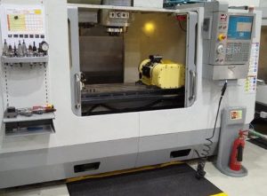 Haas VF3SS – Year 2009