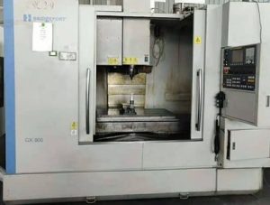 Hardinge GX-800 – 2012 Model