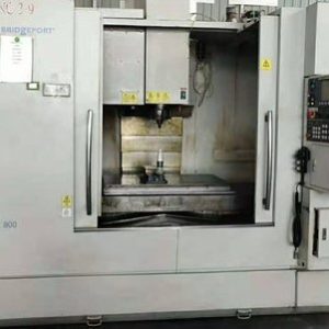 Hardinge GX-800 - 2012 Model