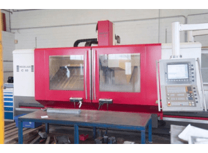 Hedelius C 60 – Year 2013