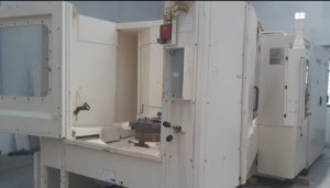 Heller MC16 – Year 2004