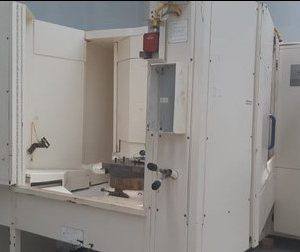 Heller MC16 - Year 2004