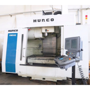 Hurco VMX 42