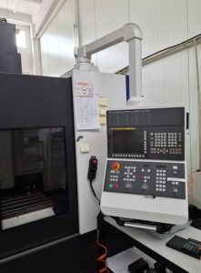 Hyundai F500 Plus – 2018 Model