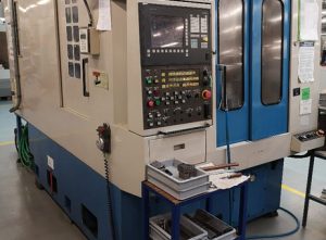 Hyundai SPT V500D – Year 2003