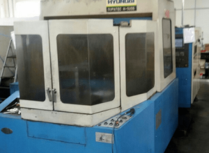 Hyundai SUPATEC H-500S – 1995 Model