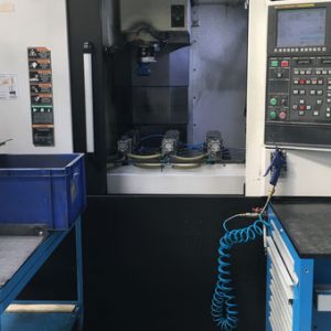 Hyundai Wia F400 - Year 2016