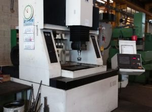 INGERSOLL IG 1000 – Year 1990