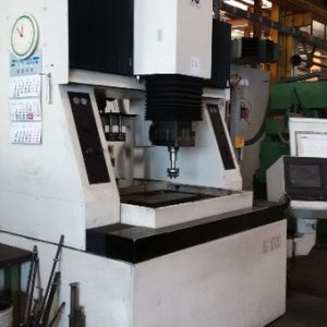 INGERSOLL IG 1000 - Year 1990