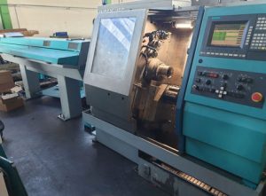 Index ABC – Year 1996