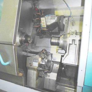 Index G200 - Year 1998