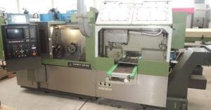 Index GS 30 – Year 1990