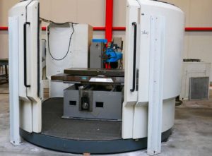 Ixion TL 1004 – Year 2009