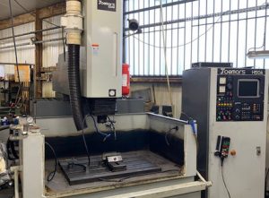 Joemars JMNC 60 – Year 2000