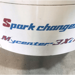 Kitamura Mycenter 3 XiF - Year 2006