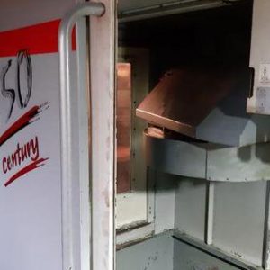 Kovosvit MCV 750 - Year 2006