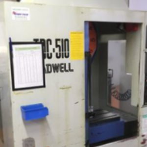 LEADWEL TDC 510 - 2000 Model