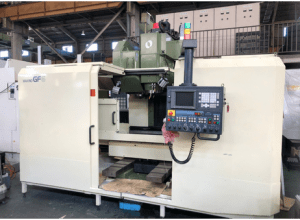 MAKINO GF6 – 1997 Model