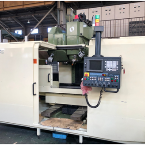 MAKINO GF6 - 1997 Model